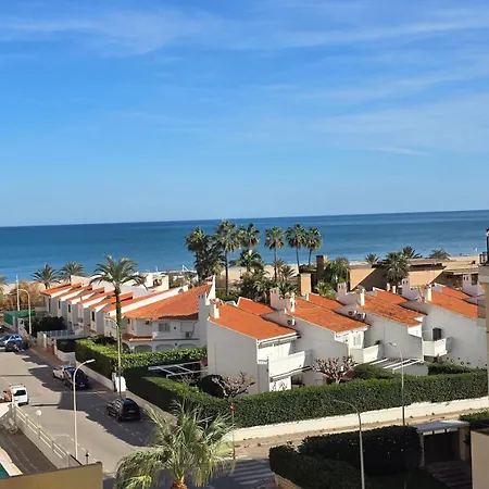Family Vacations Apartment *